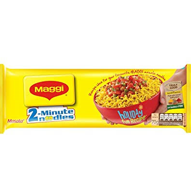 Maggi noodles/மாகி நூடுல்ஸ் 420gm